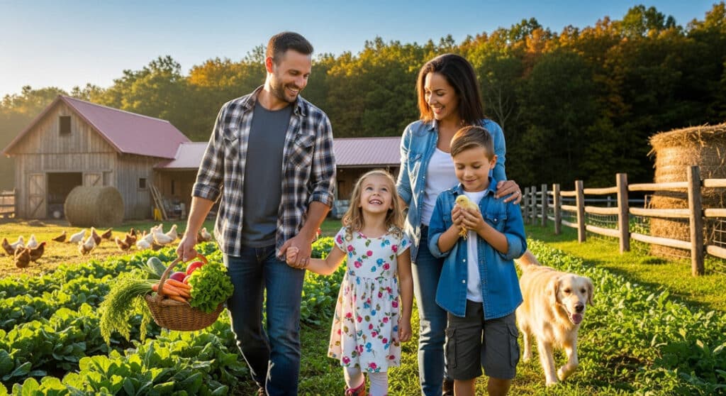 morar no campo realidade morar no campo realidade